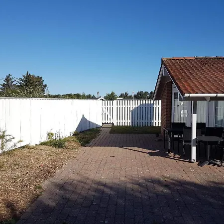Holiday Clxxxix Vakantiehuis Fanø
