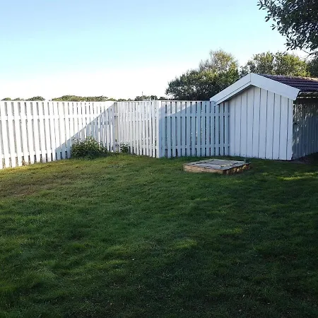 Vakantiehuis Holiday Clxxxix Fanø
