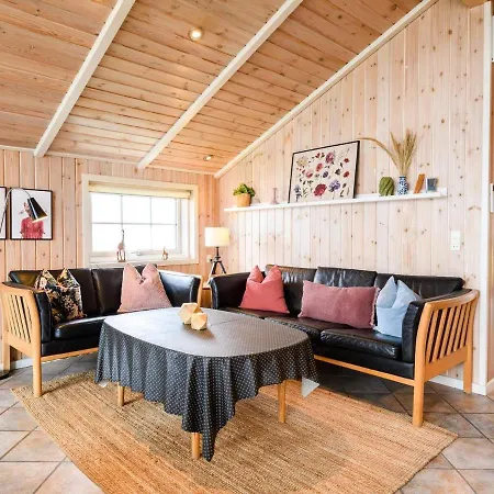 Holiday home Holiday Clxxxix *
