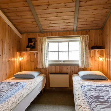 Vakantiehuis Holiday Clxxxix Fanø