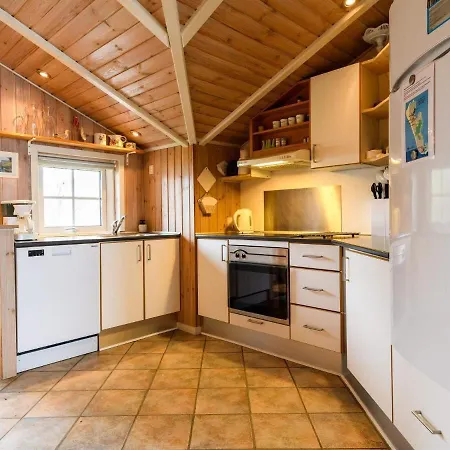 Holiday home Holiday Clxxxix Fano
