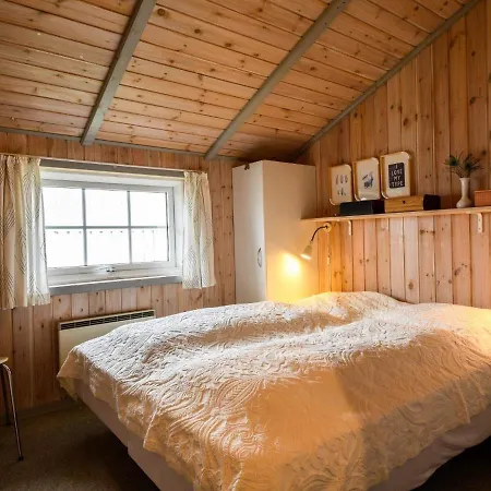 Vakantiehuis Holiday Clxxxix *