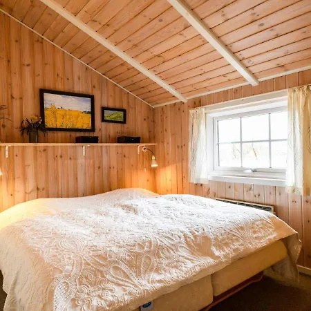 Vakantiehuis Holiday Clxxxix *